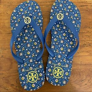 Tory Burch Flip Flops